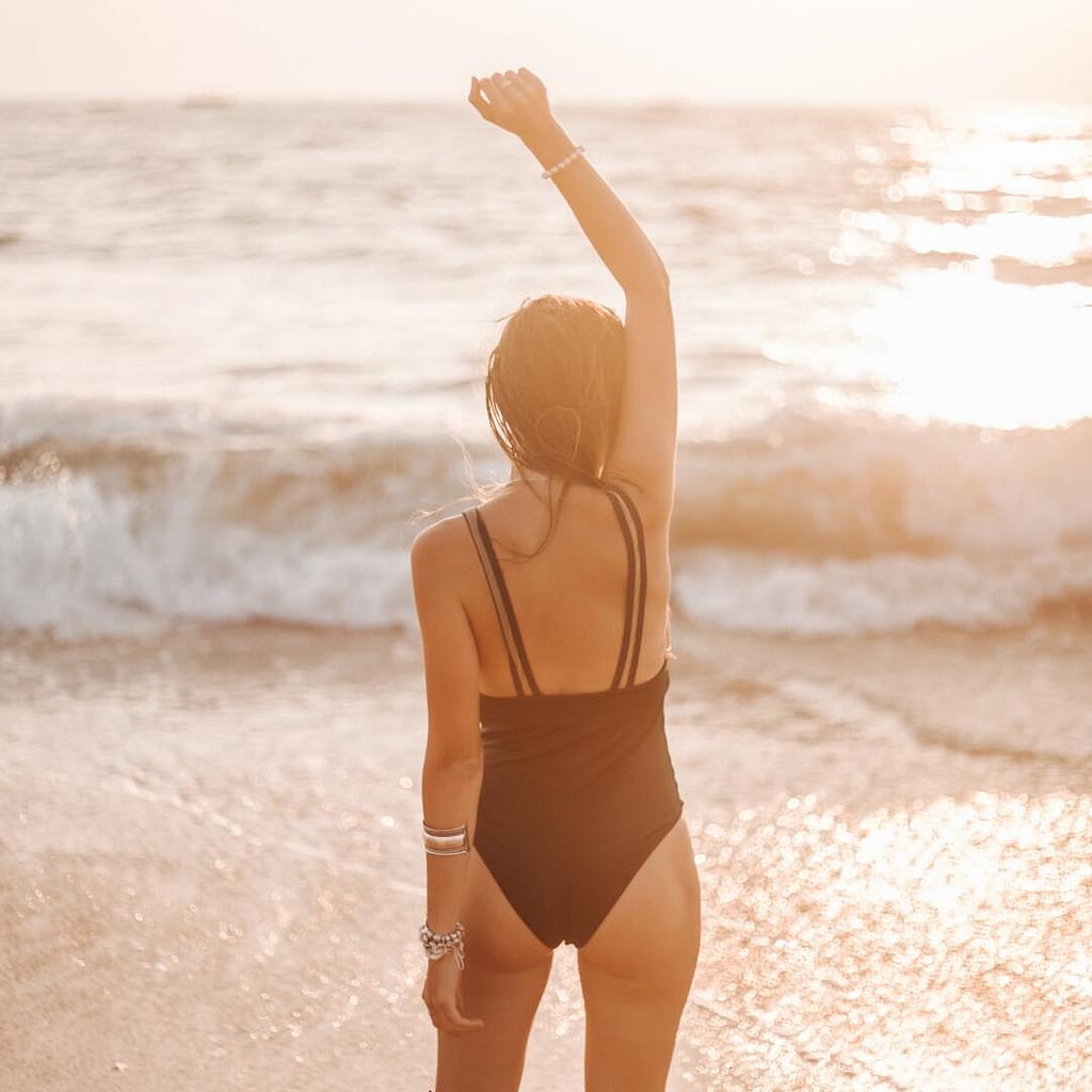 come togliere la cellulite dai glutei