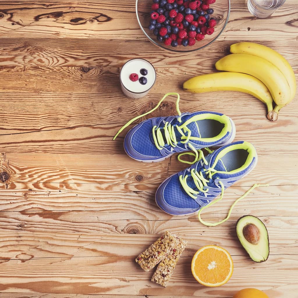 alimentazione per massa muscolare