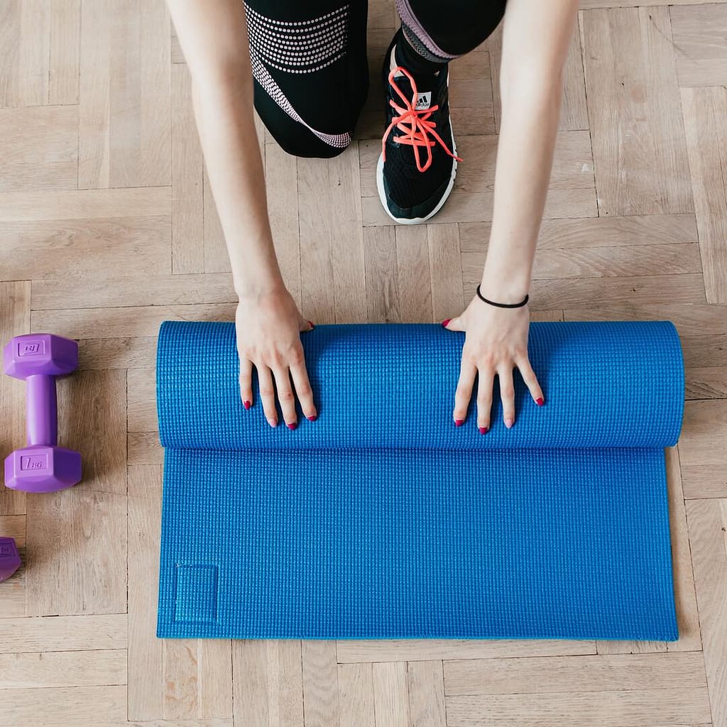 allenamento HIIT
