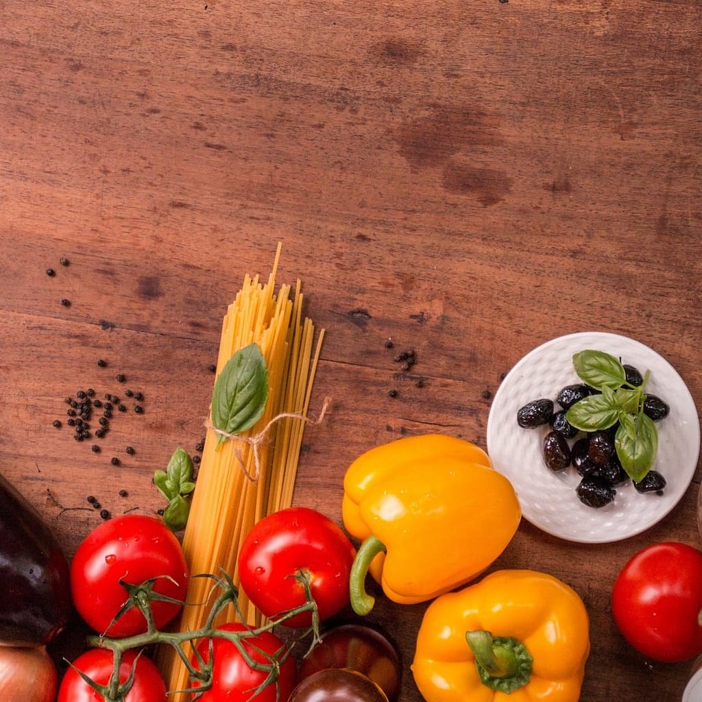 alimentazione vegana
