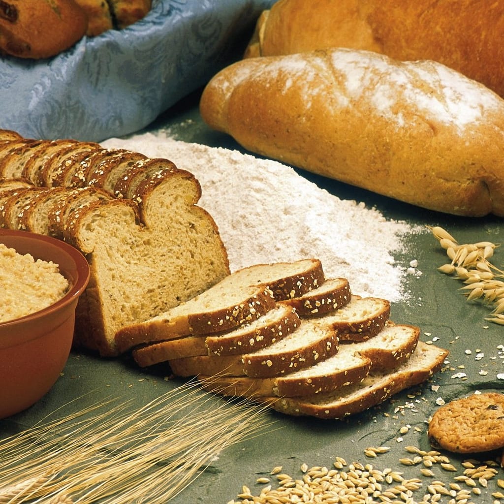 vitamina B