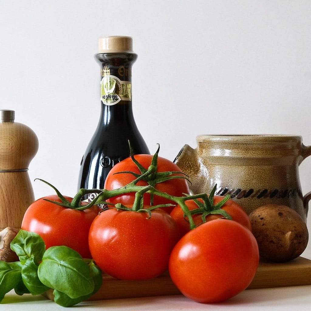 dieta mediterranea