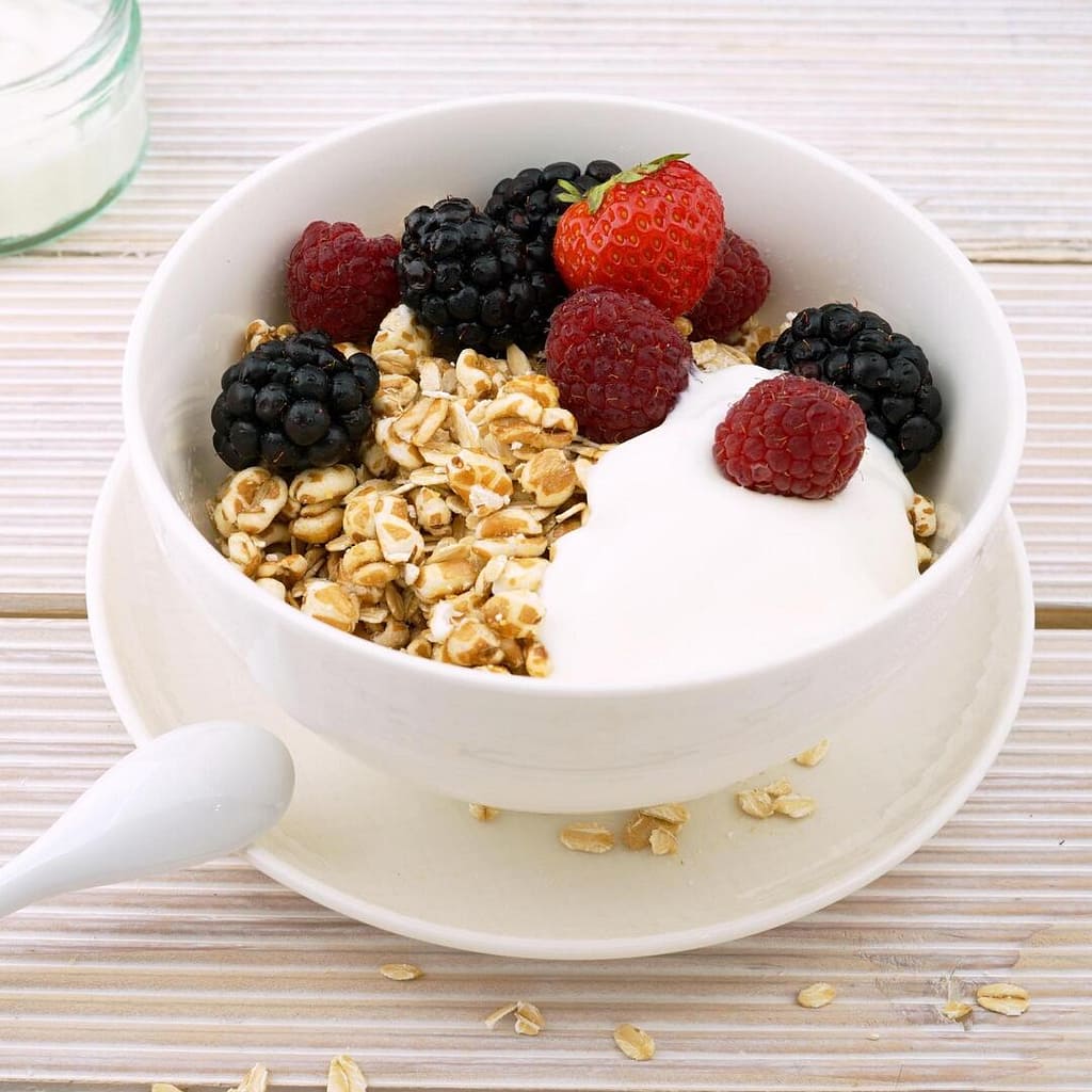 yogurt migliore