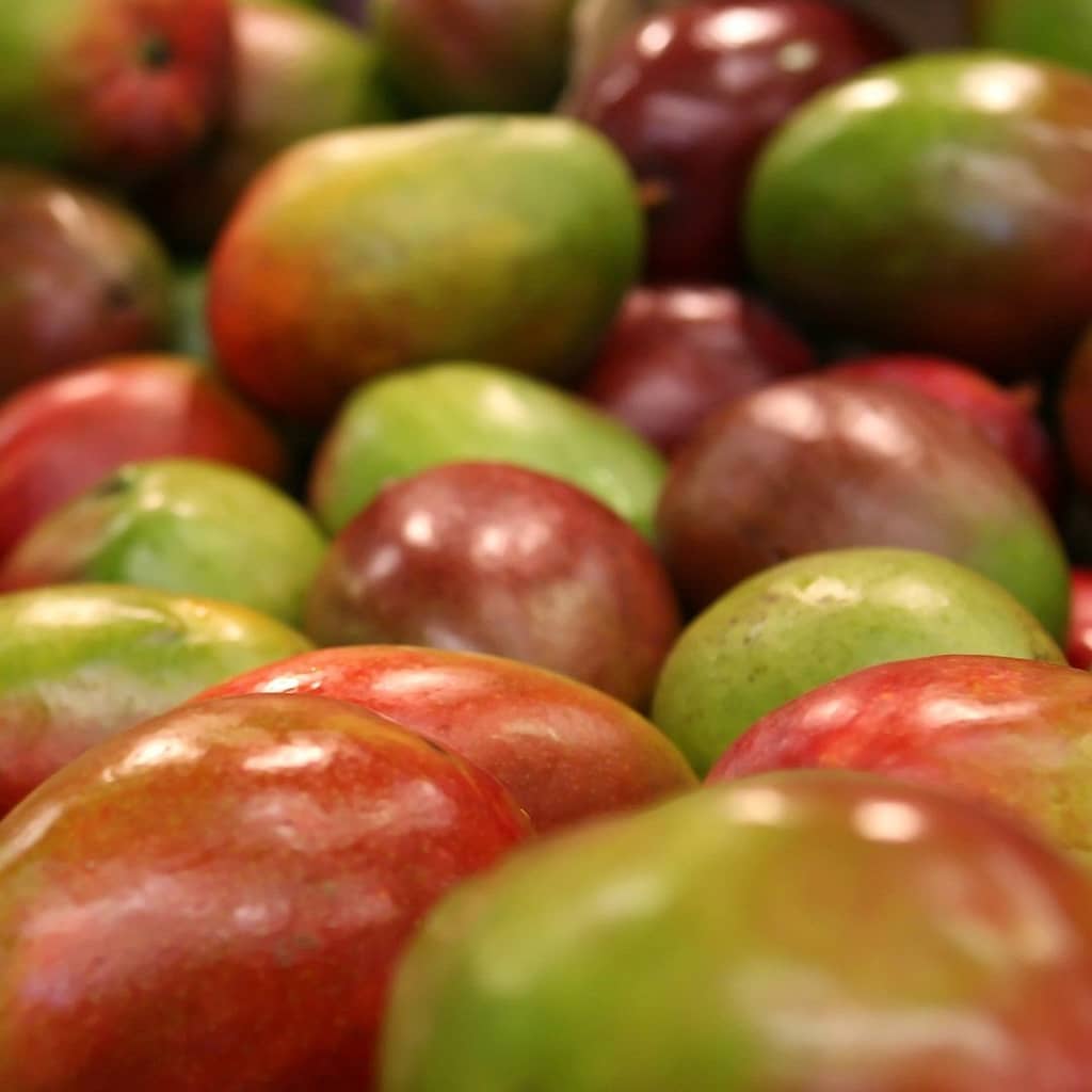 frutti esotici che fanno bene