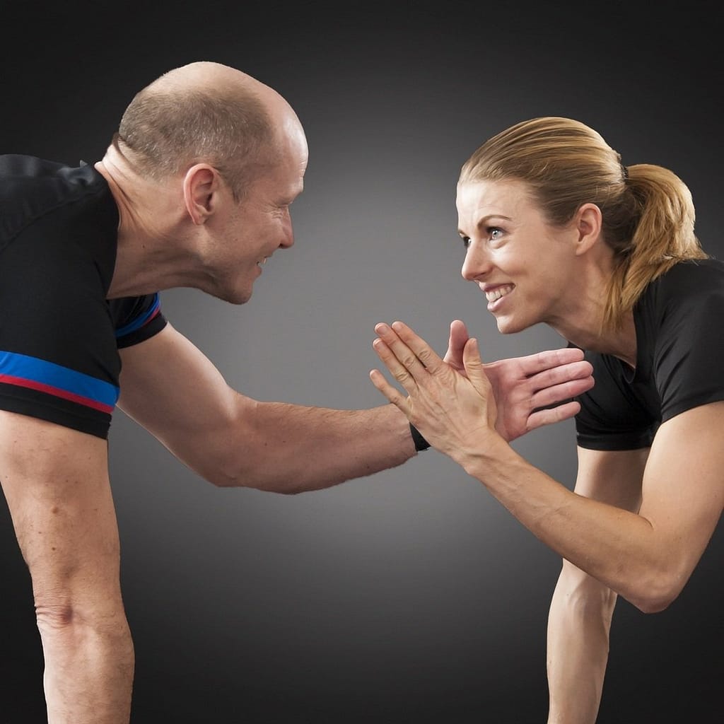 Che cos'è il crossfit