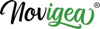 Logo Novigea Registrato