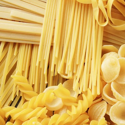 qualità della pasta