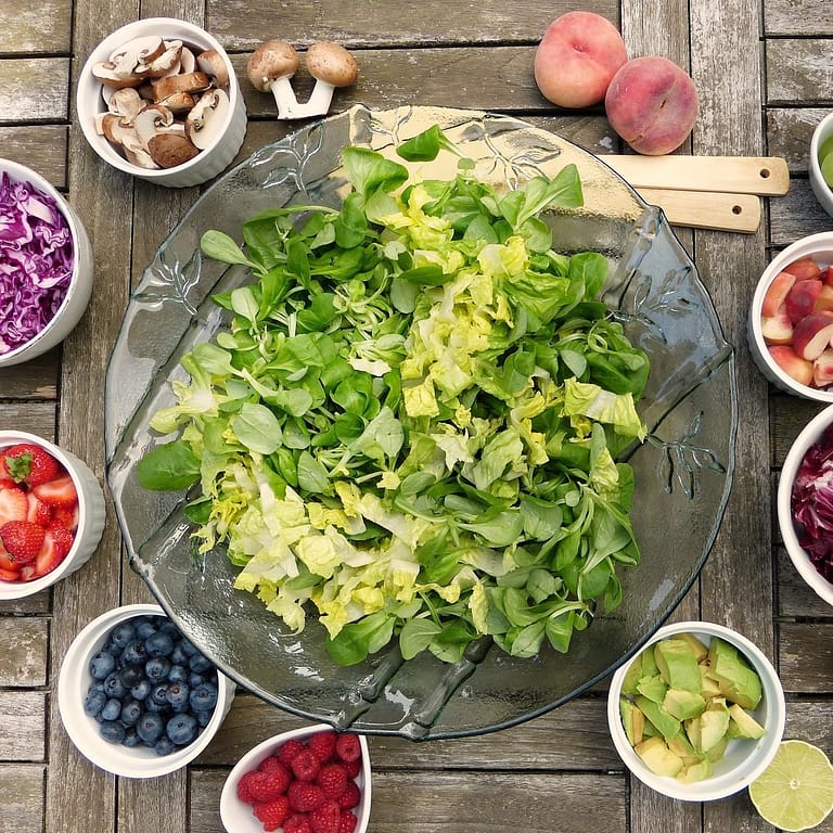 Fibre alimentari: cosa sono e quanto sono importanti per il nostro organismo?
