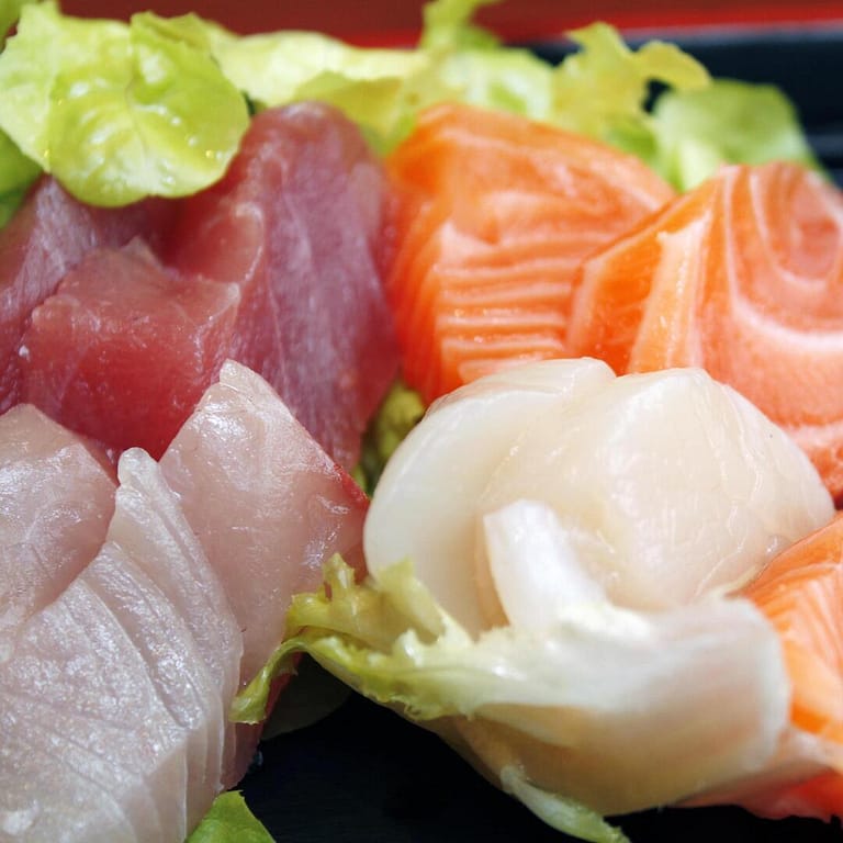Tipi di pesce da mangiare che fanno bene alla salute
