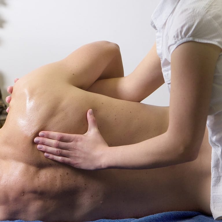 Linfodrenaggio a cosa serve? Aiuta a combattere la cellulite?