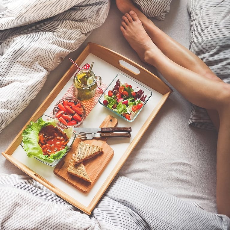 Pelle e alimentazione: correlazioni. Come agisce una buona nutrizione sull’epidermide?