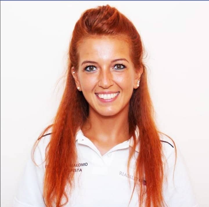 Malomo Francesca