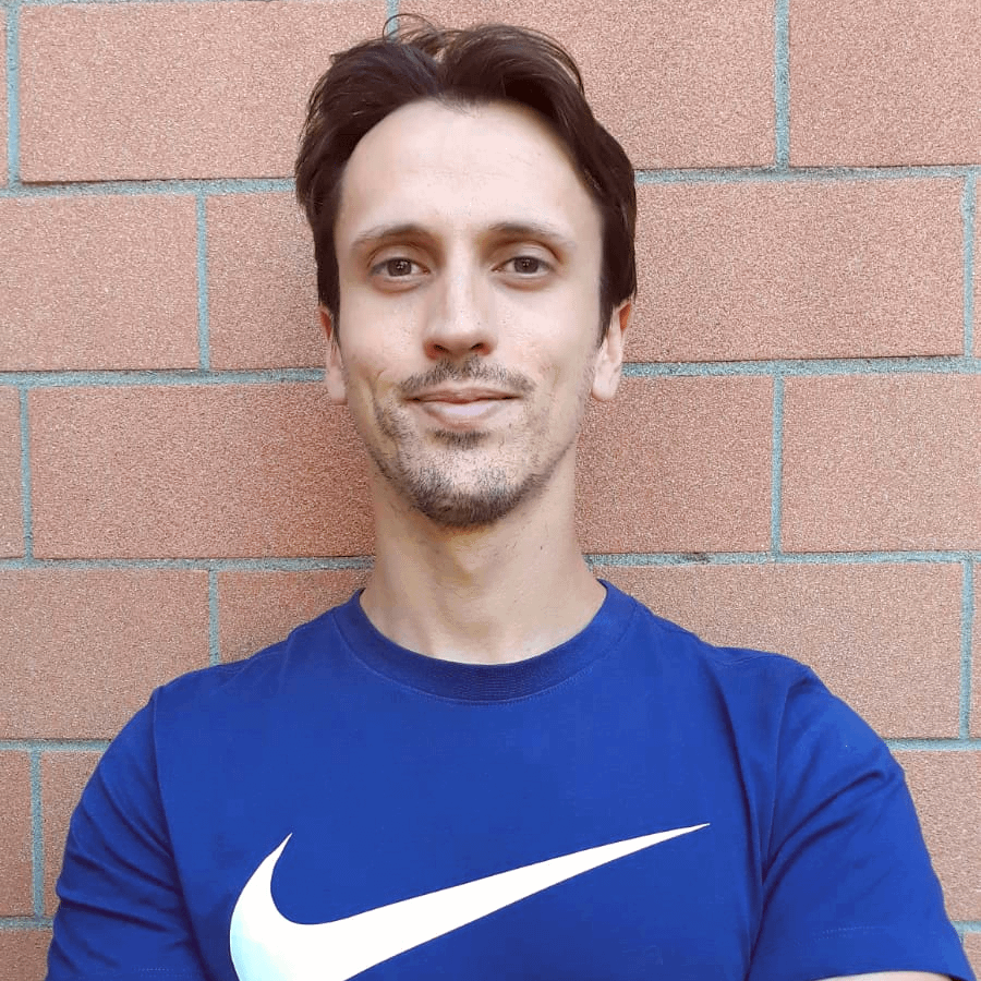 Minici Luca