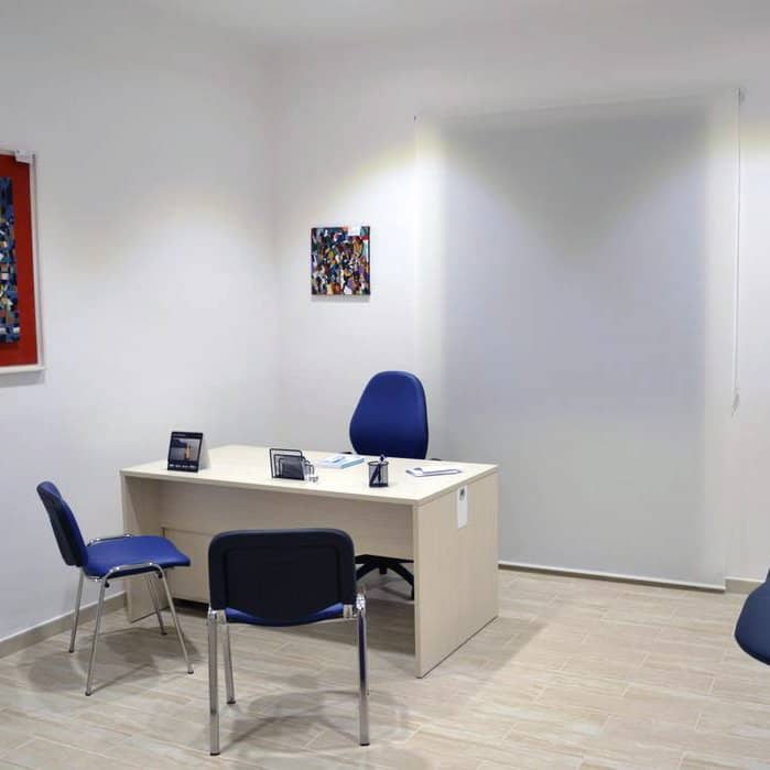 Sede Novigea Studio