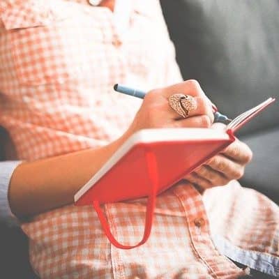 come fare un diario alimentare