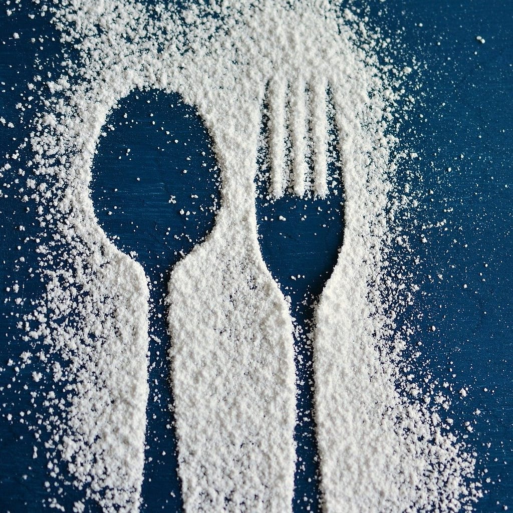 come sostituire lo zucchero