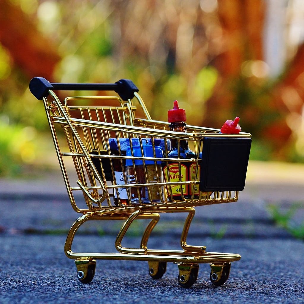 Come leggere le etichette alimentari
