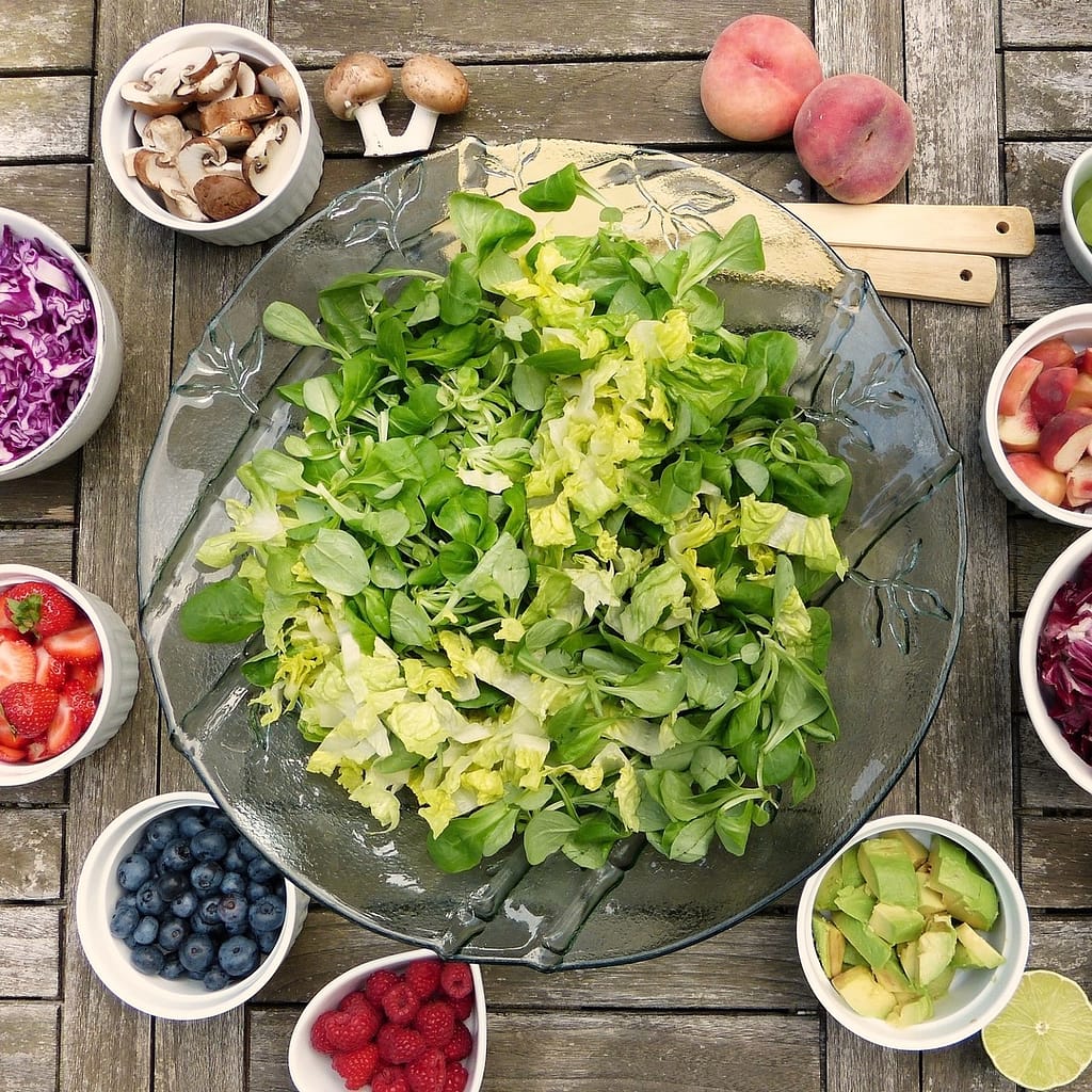 fibre alimentari cosa sono