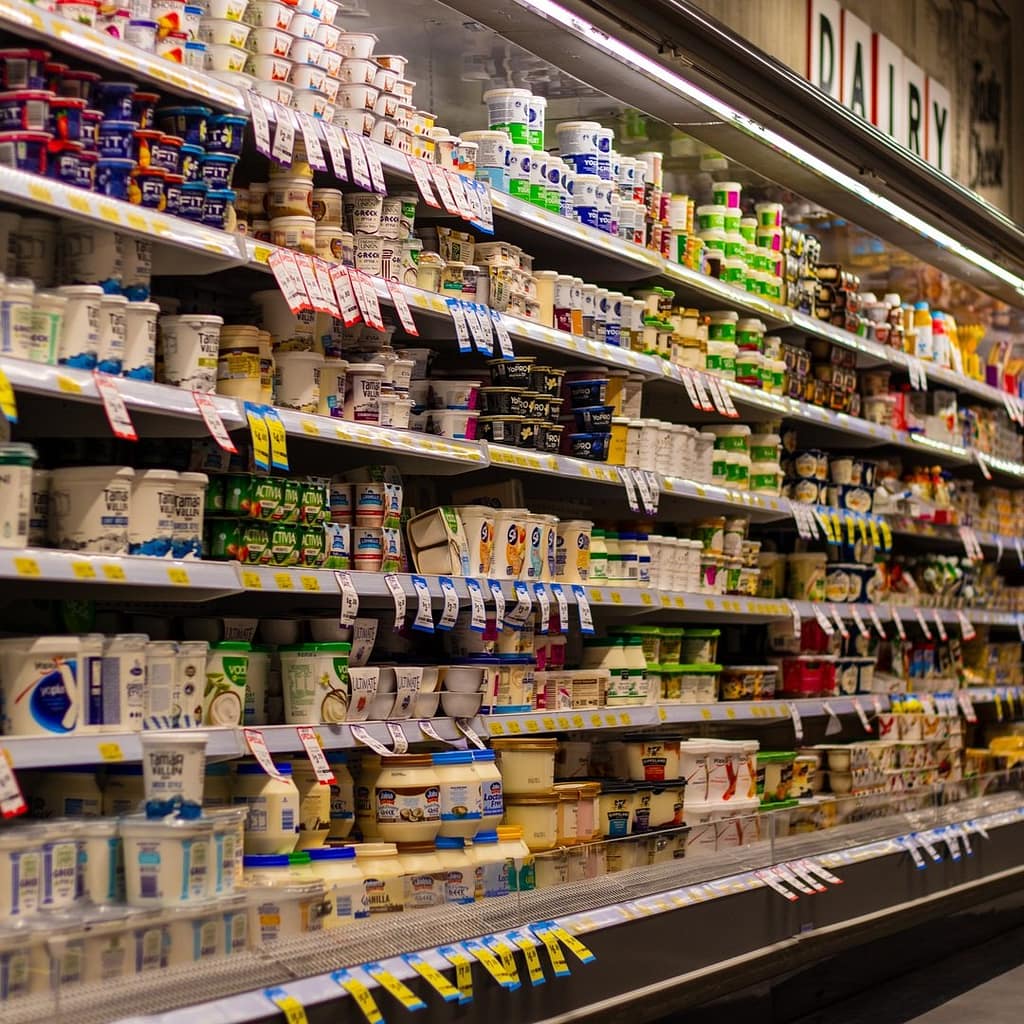 tabella nutrizionale alimenti