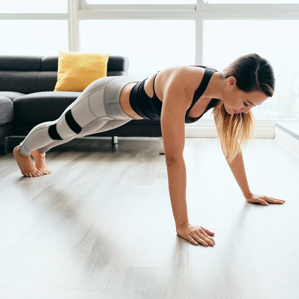 allenamento Tabata Novigea