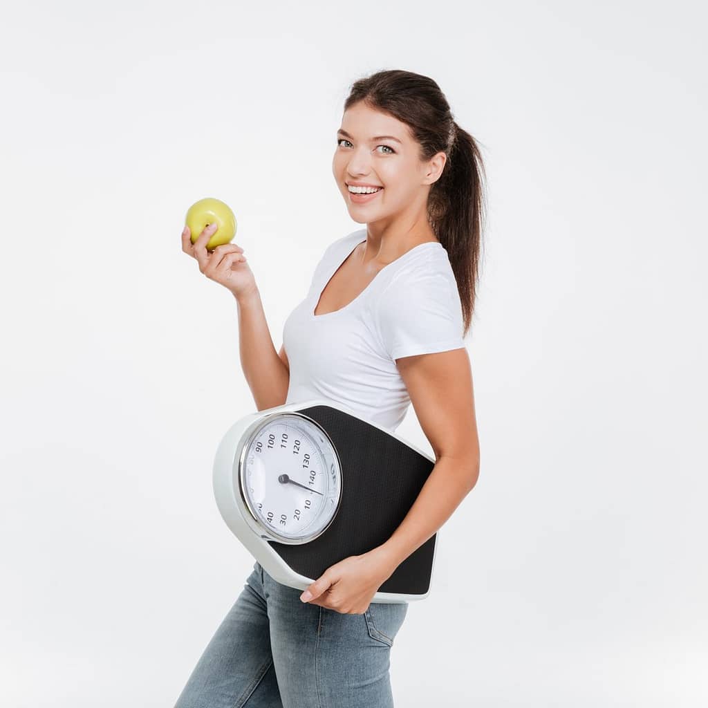 metabolismo basale