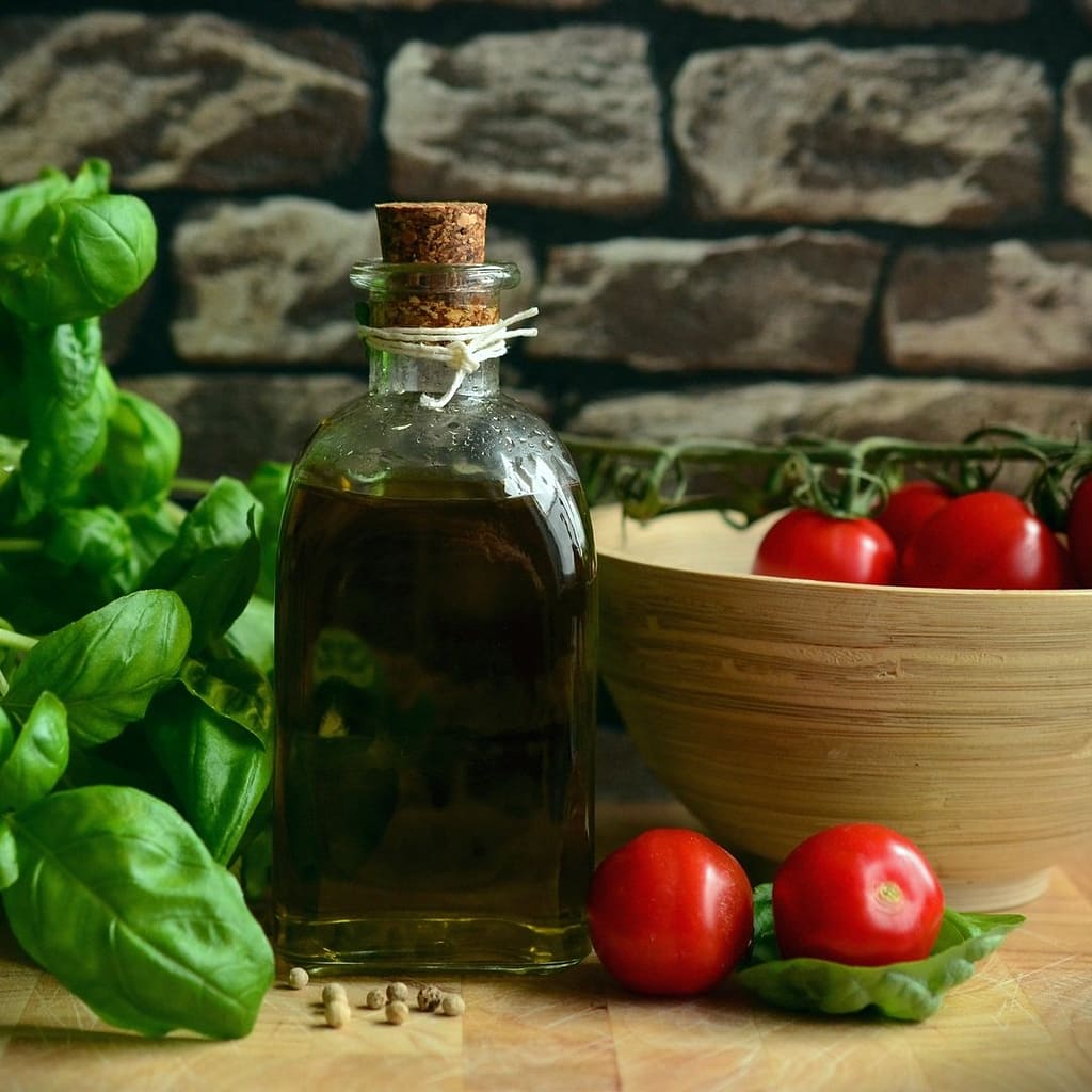 alimentazione e salute