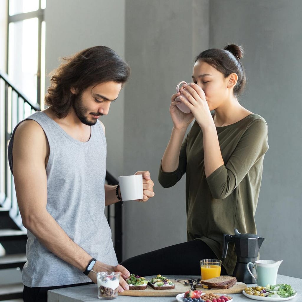 come accelerare il metabolismo