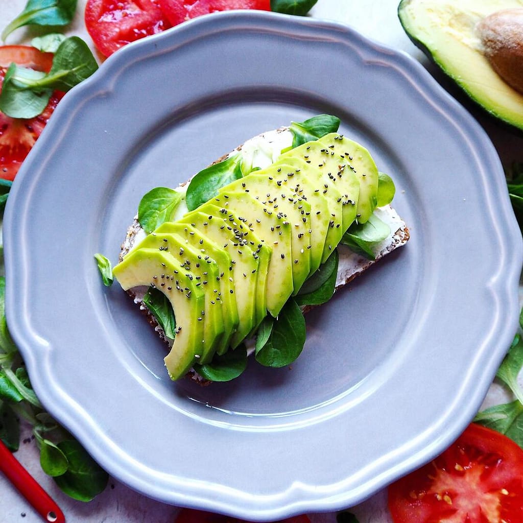 avocado benefici