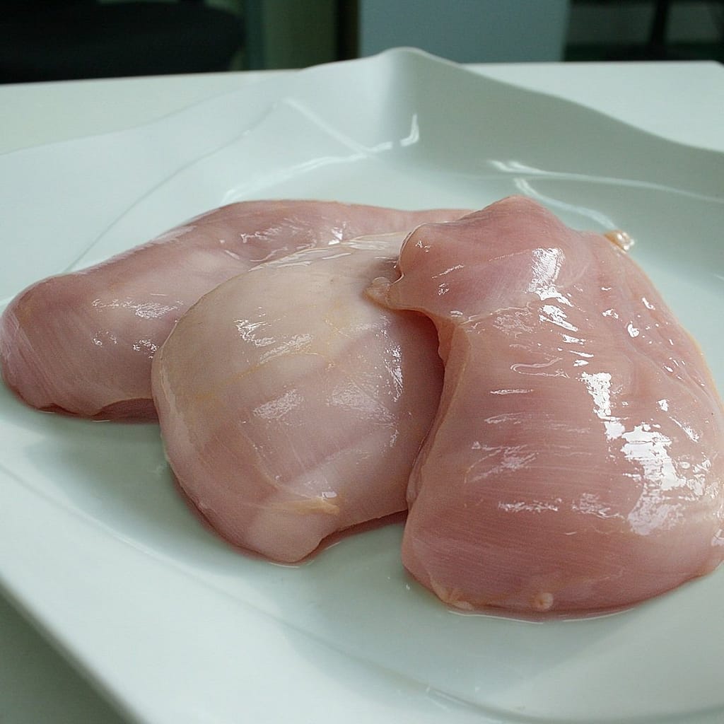 quale pollo scegliere