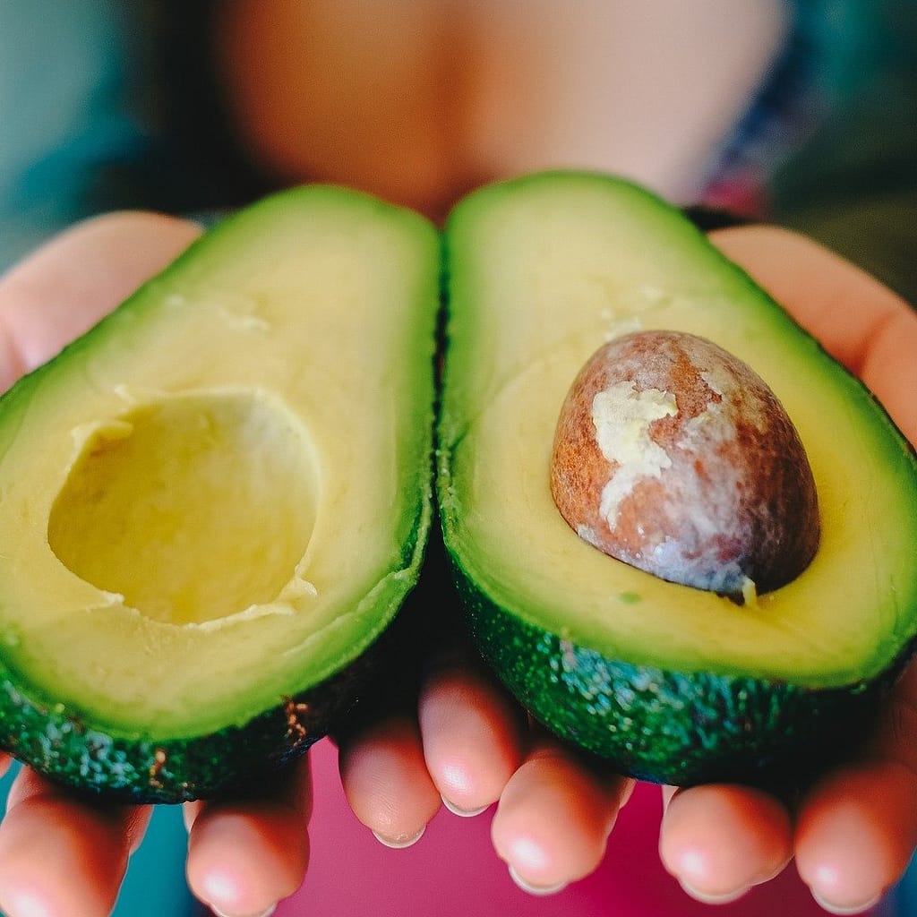 avocado come si mangia
