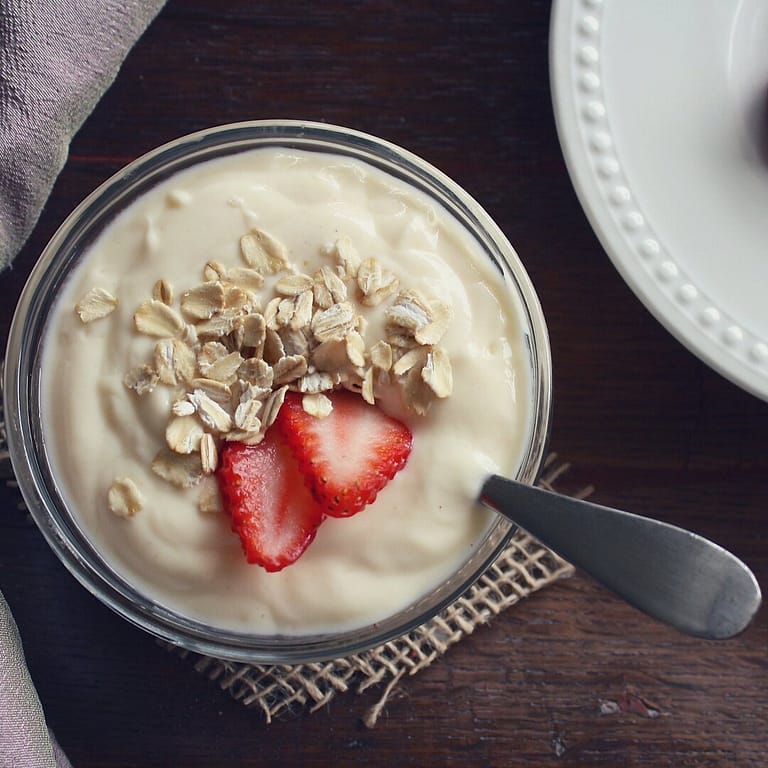 Cosa mangiare a colazione?
