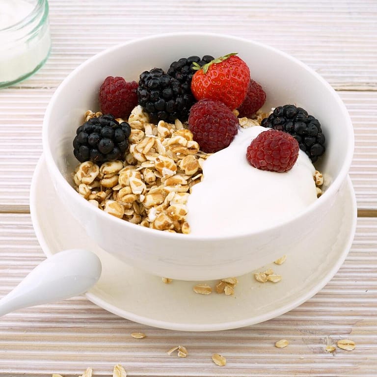 Come scegliere lo yogurt migliore? Consigli