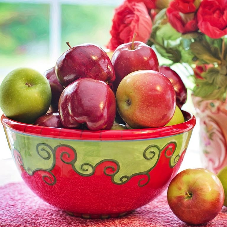 Quante mele al giorno si possono mangiare e quali sono i benefici?