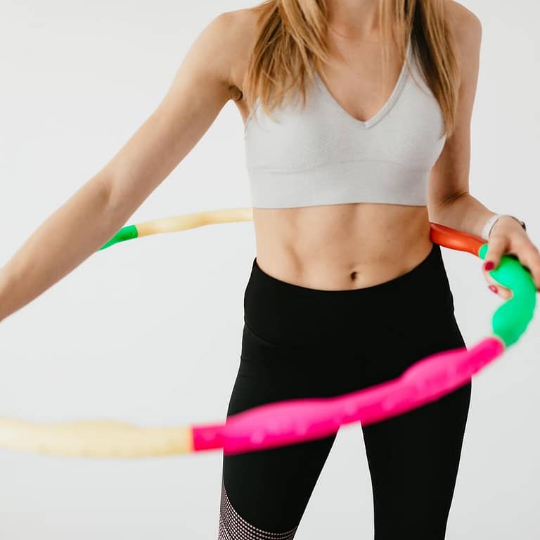 Come dimagrire i fianchi con dieta e allenamento