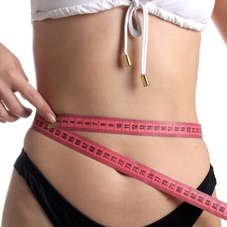 Quanti chili si possono perdere in un mese?