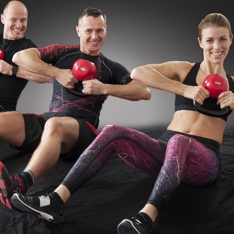 Allenamento per principianti: come impostarlo e scegliere l’attività?