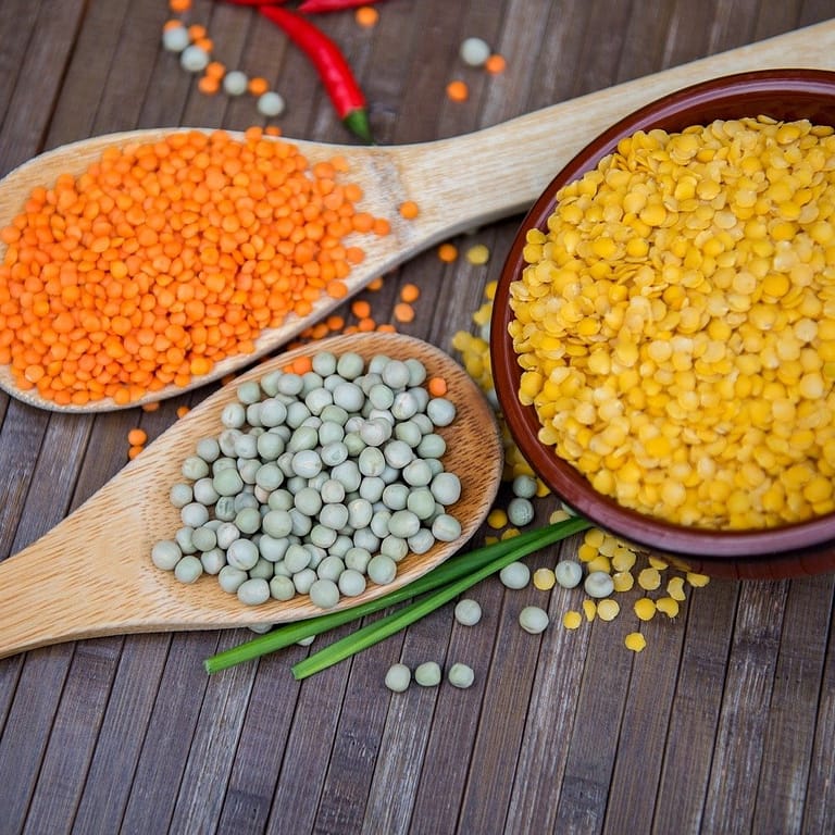 Come abbinare i legumi a dieta: consigli utili per un’alimentazione sana