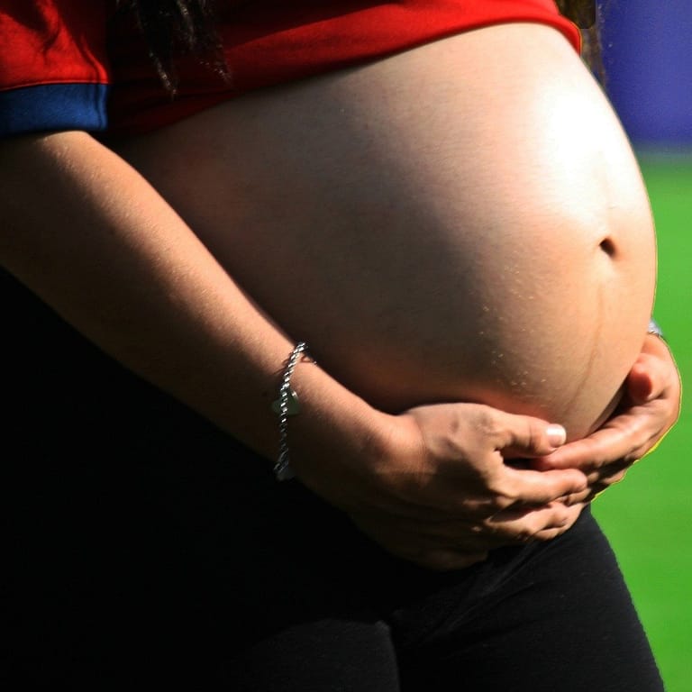 Sport e gravidanza: tutto quello che c’è da sapere